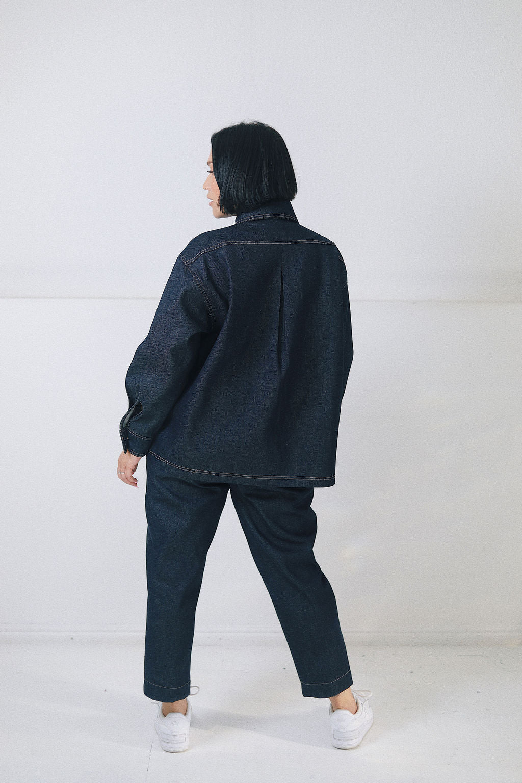 Denim Jeans