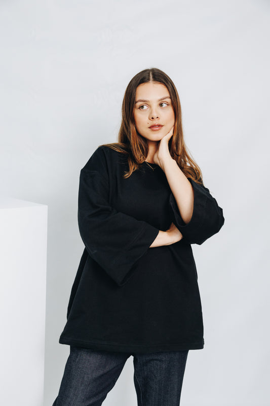 Modest T-shirt