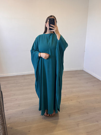 Jade Kaftan
