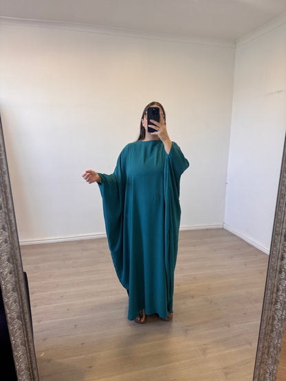 Jade Kaftan