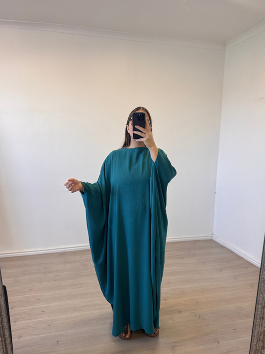 Jade Kaftan