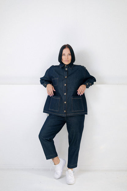 Denim Jeans