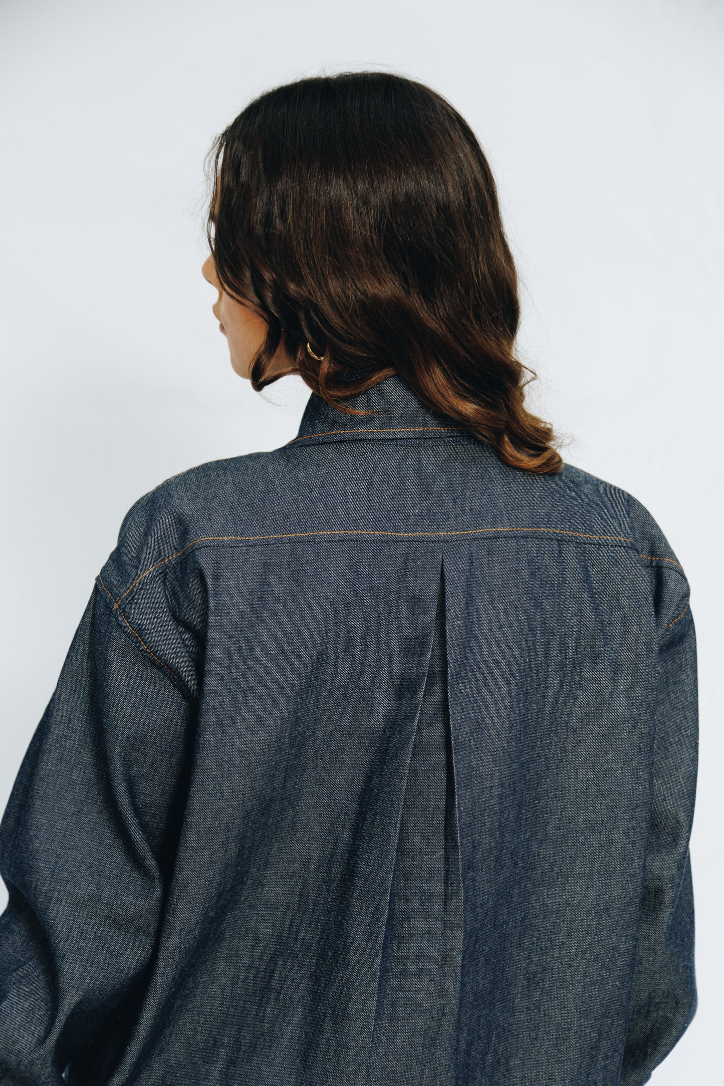 SALE - Dad Shirt&Jean Set