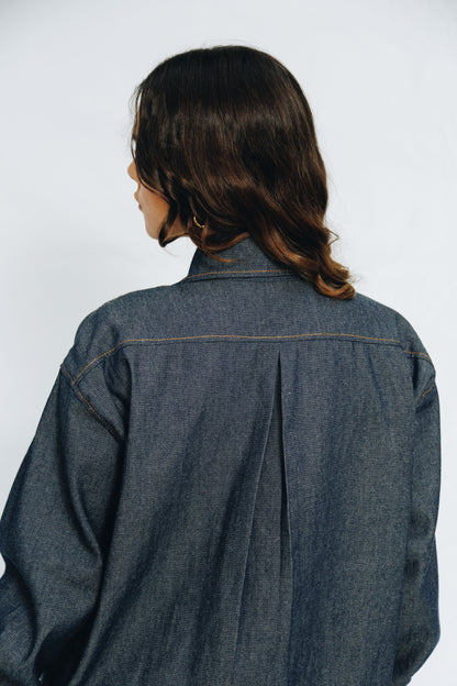 SALE - Dad Shirt&Jean Set