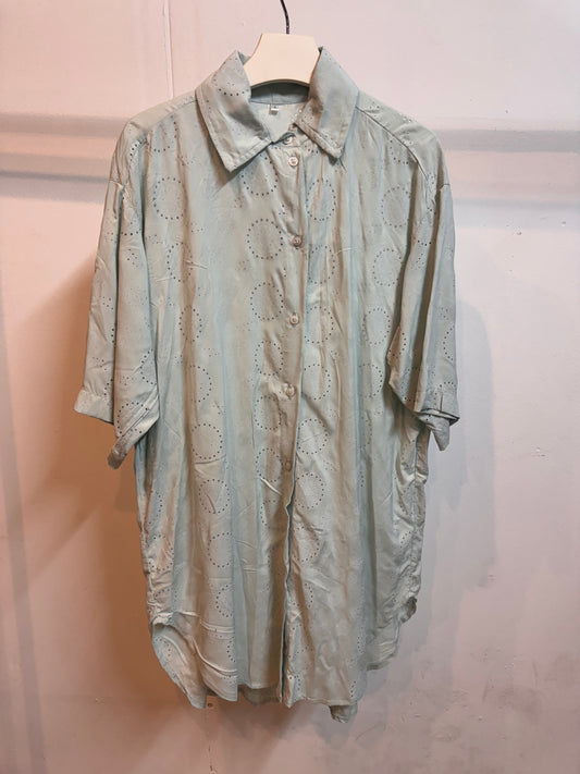 Anglaise shirt