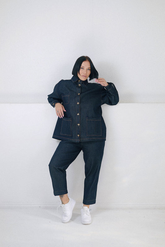 Denim Jeans