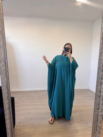 Jade Kaftan