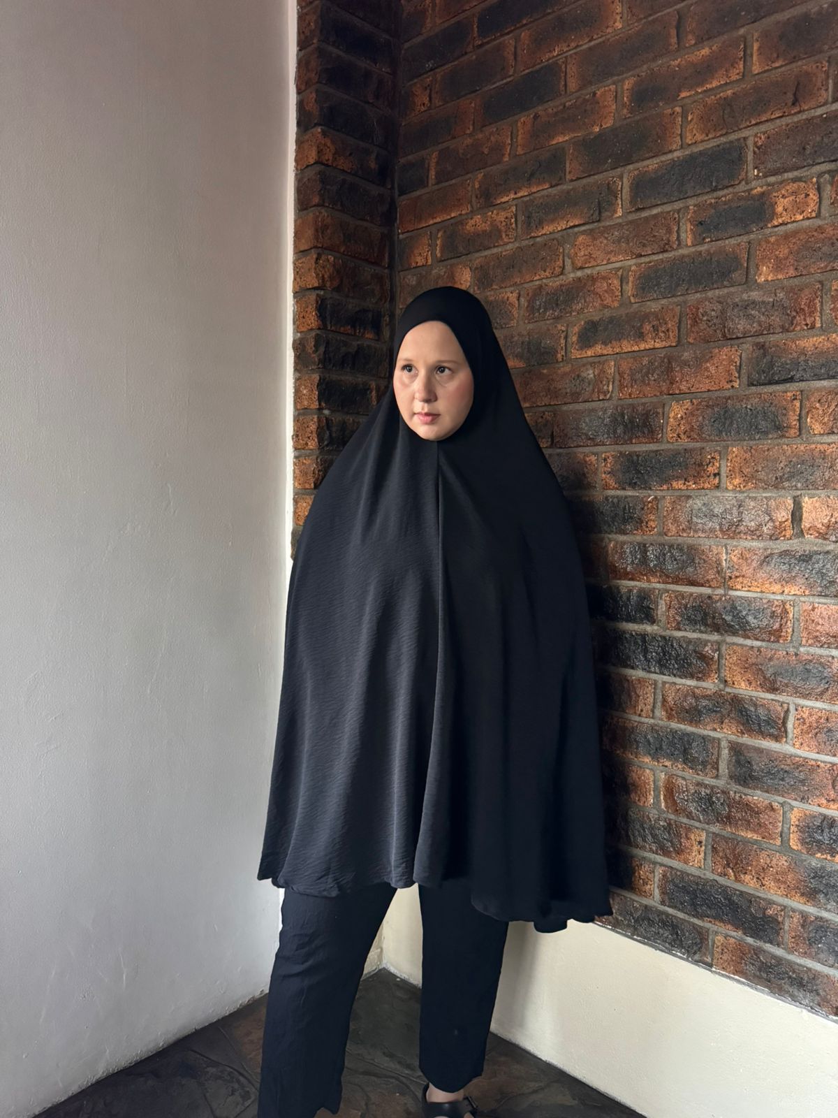 Basic Burka