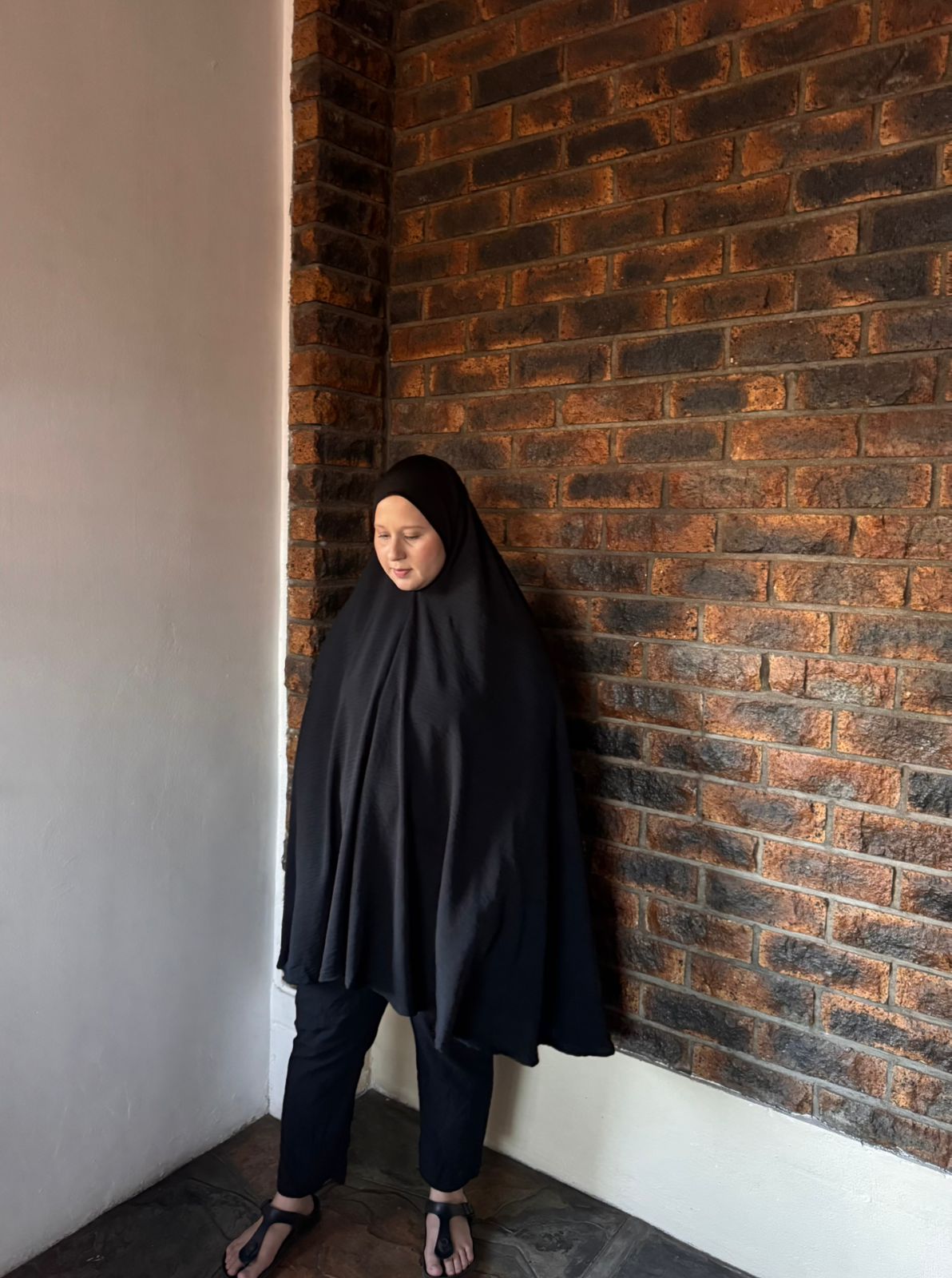 Basic Burka